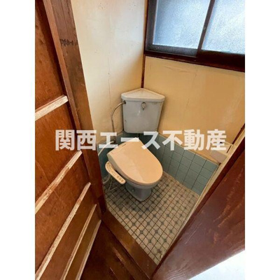 【トイレ】 | 明美の里町貸家