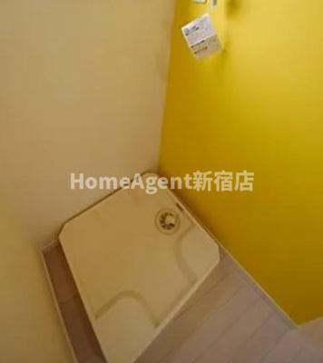 【設備】 | サークルハウス北千住 | 同仕様写真