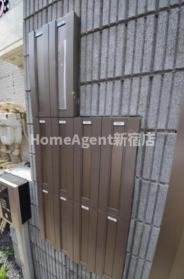 【その他共用部分】 | サークルハウス北千住