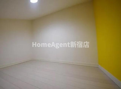 【居間・リビング】 | サークルハウス北千住 | 同仕様写真