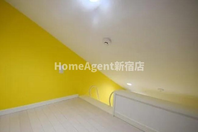 【内装】 | サークルハウス北千住 | 同仕様写真