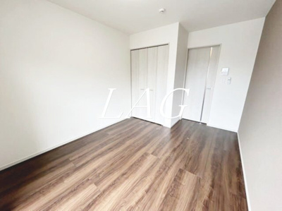 【寝室】 | ルナモンド大和田 | 寝室です。