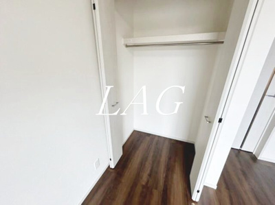 【収納】 | ルナモンド大和田 | 収納です。