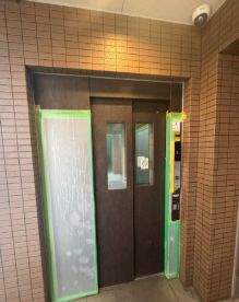 【その他共用部分】 | プロスペクト清澄庭園