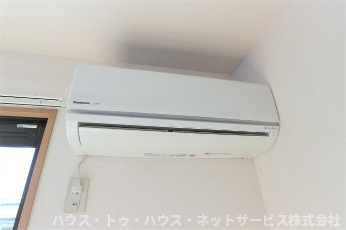 セジュールＳＡの設備