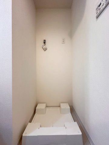 ガーデンクォーツ摂津正雀の内装