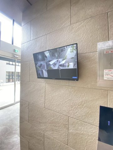 ガーデンクォーツ摂津正雀の設備