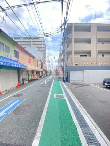 ガーデンクォーツ摂津正雀の周辺