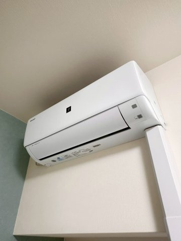 ガーデンクォーツ摂津正雀の内装