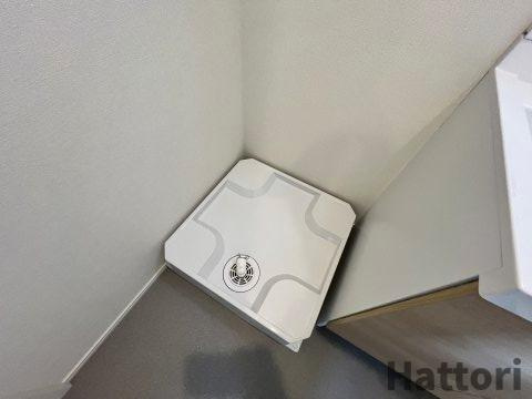 グレイス千里丘の設備