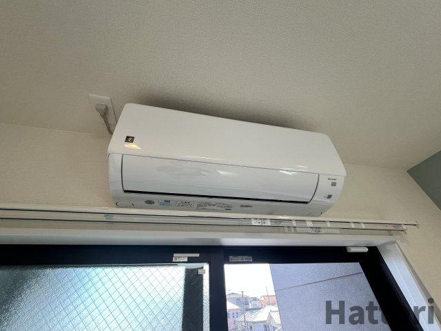 グレイス千里丘のその他