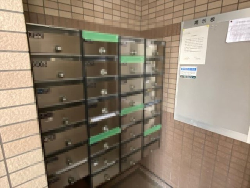 ラフォーレ千種❘名古屋市の賃貸ならMy賃貸のその他共用部分|ラフォーレ千種