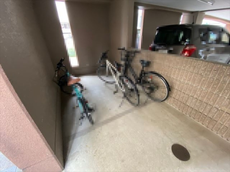 ラフォーレ千種❘名古屋市の賃貸ならMy賃貸のその他共用部分|ラフォーレ千種