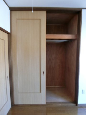 【収納】 | 羽衣一丁目貸家