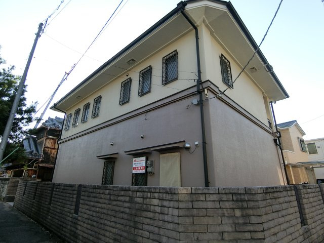 【外観】 | 羽衣一丁目貸家