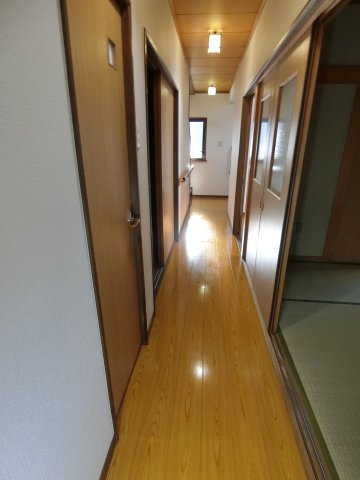 【その他】 | 羽衣一丁目貸家