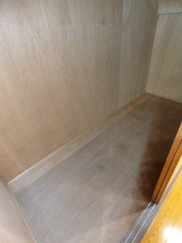 【収納】 | 羽衣一丁目貸家