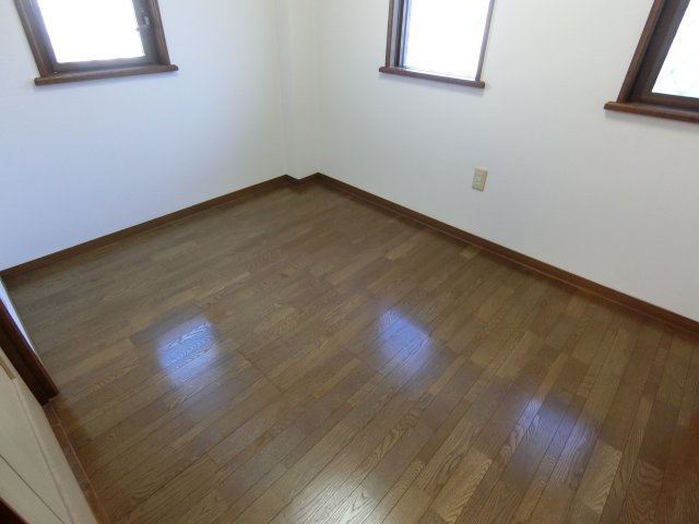 【内装】 | 羽衣一丁目貸家