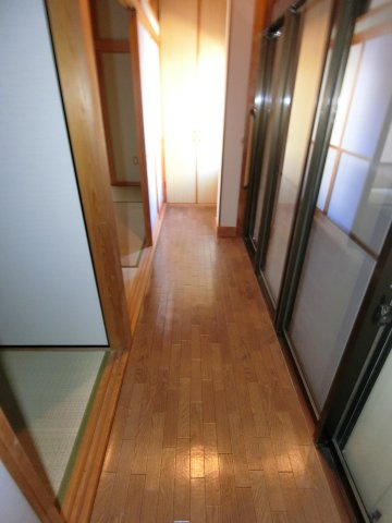 【その他】 | 羽衣一丁目貸家