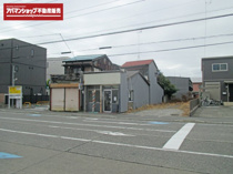 三島市大社町 売土地 ET05915の画像