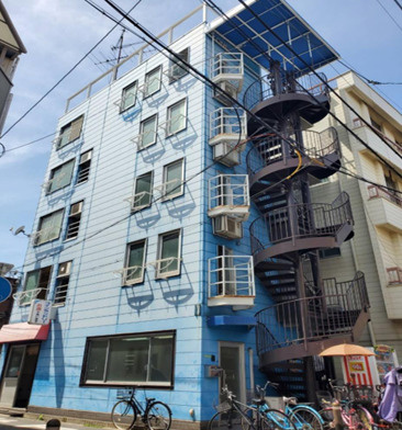 Ｓ－ＯＮＥマンション