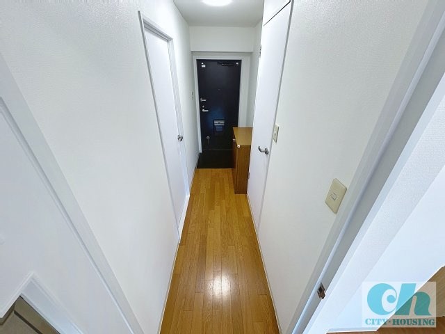 リヴェール多摩川 303号室のその他