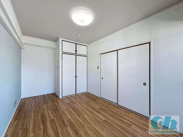 リヴェール多摩川 303号室の洋室