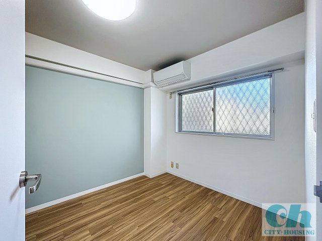 リヴェール多摩川 303号室の洋室