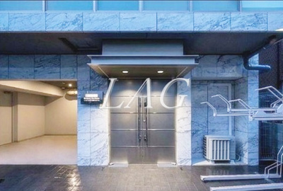 【エントランス】 | ハーモニーレジデンス池袋メトロゲート | エントランスです。