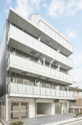 【外観】 | ハーモニーレジデンス池袋メトロゲート | 外観です。