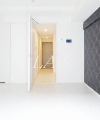 【居間・リビング】 | ハーモニーレジデンス池袋メトロゲート | 洋室のお部屋です。