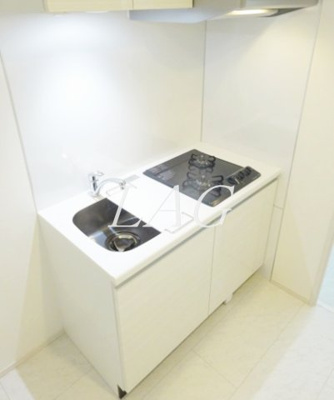 【キッチン】 | ハーモニーレジデンス池袋メトロゲート | キッチンです。