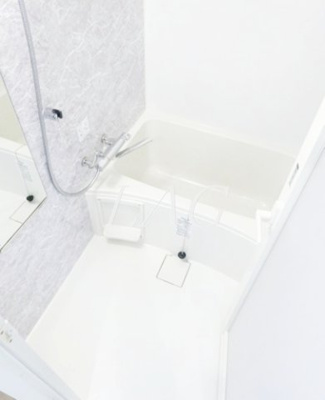 【浴室】 | ハーモニーレジデンス池袋メトロゲート | お風呂です。