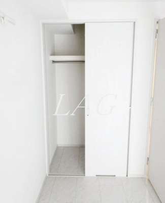 【収納】 | ハーモニーレジデンス池袋メトロゲート | 収納です。