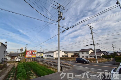 【展望】 | メゾンエトワール観音寺 | 眺望