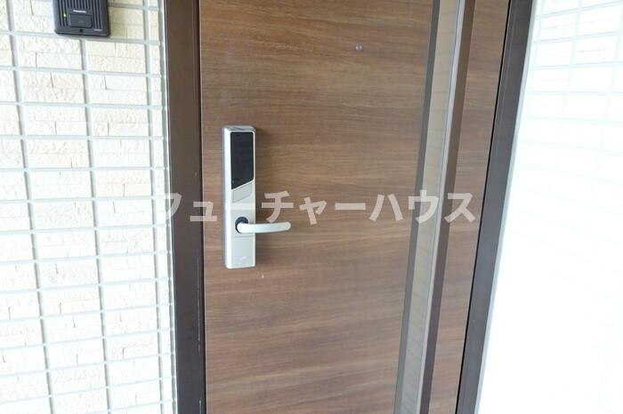 グランマーレ　Ｇの玄関