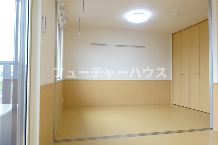 グランマーレ　Ｇの内装