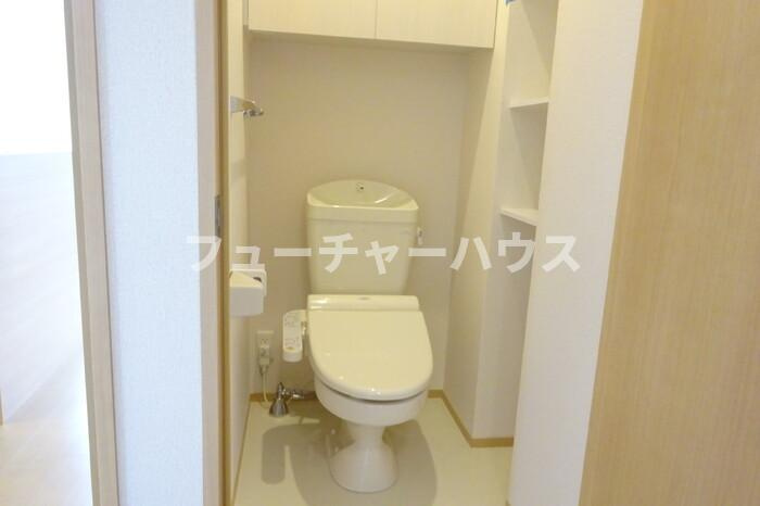 グランマーレ　Ｇのトイレ