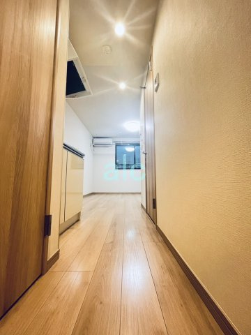 ROW HOUSE王子本町のその他