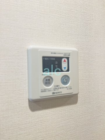 ROW HOUSE王子本町の設備