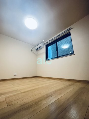 ROW HOUSE王子本町の居間・リビング