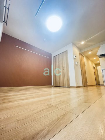 ROW HOUSE王子本町の内装