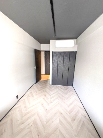 【寝室】 | グランメール代々木