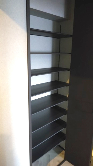 【バルコニー】 | グランメール代々木