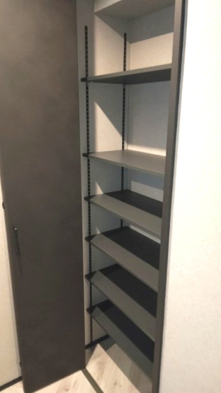 【展望】 | グランメール代々木