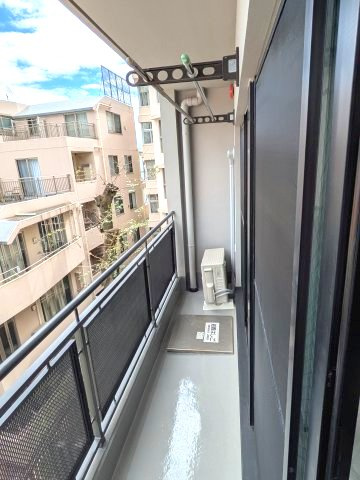 【セキュリティ】 | グランメール代々木