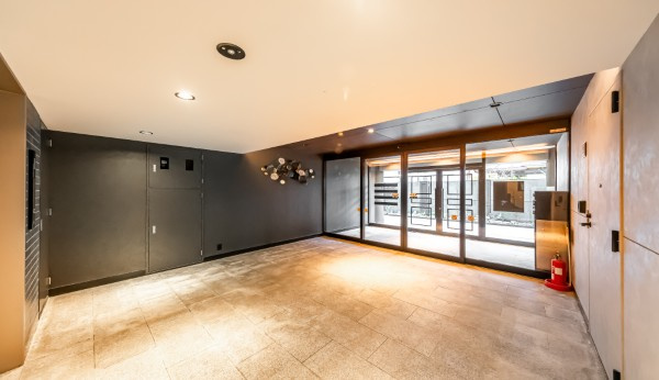 【その他共用部分】 | グランメール代々木