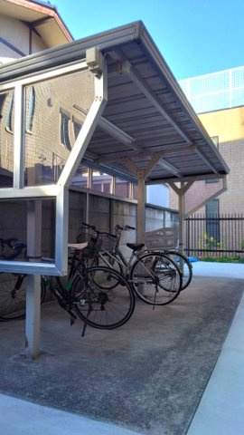 【周辺】 | グランメール代々木