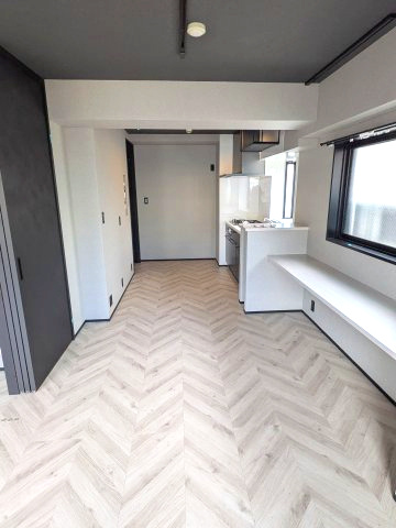 【居間・リビング】 | グランメール代々木