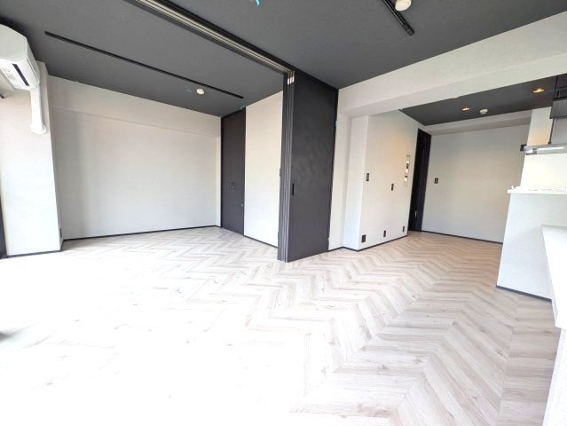 【居間・リビング】 | グランメール代々木